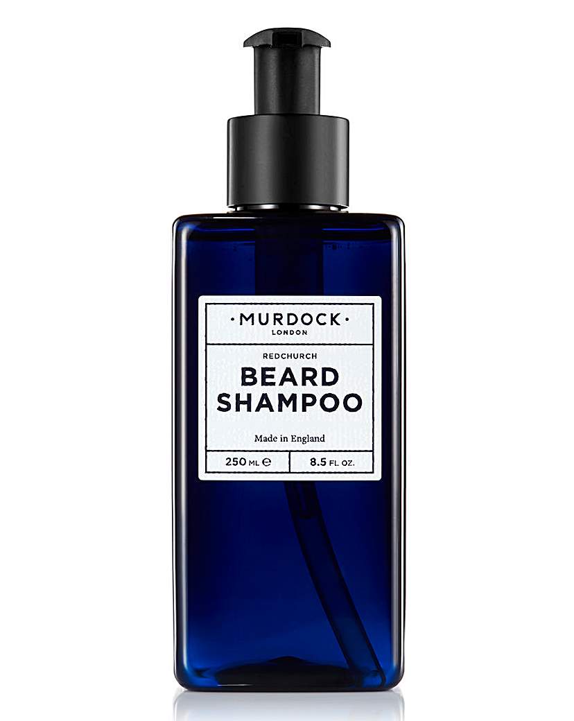 Murdock London Beard Shampoo