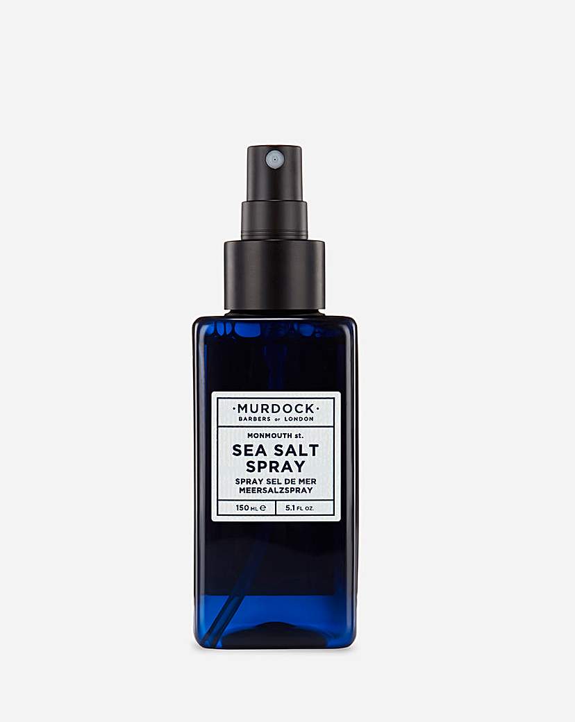 Murdock London Sea Salt Spray