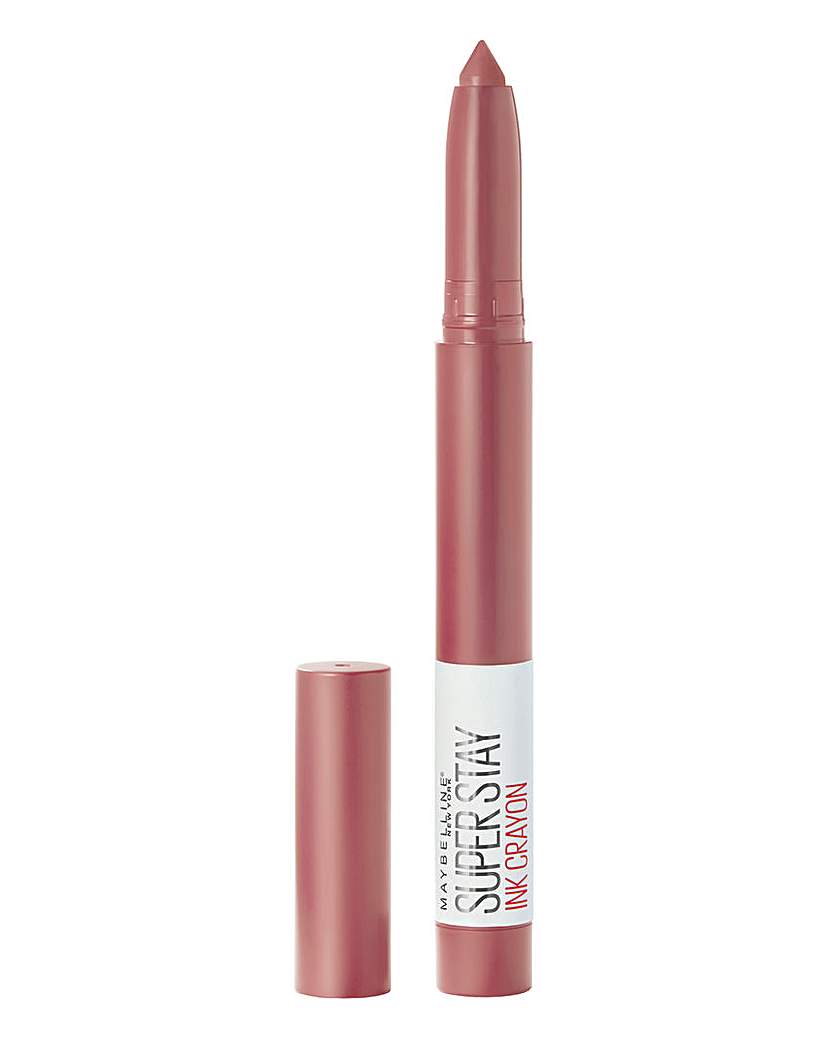 Maybelline Matte Crayon - Lead The Way
