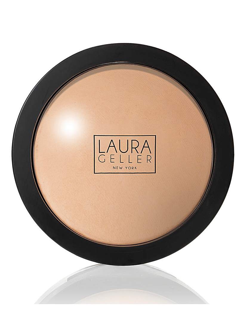 Laura Geller Double Take Medium