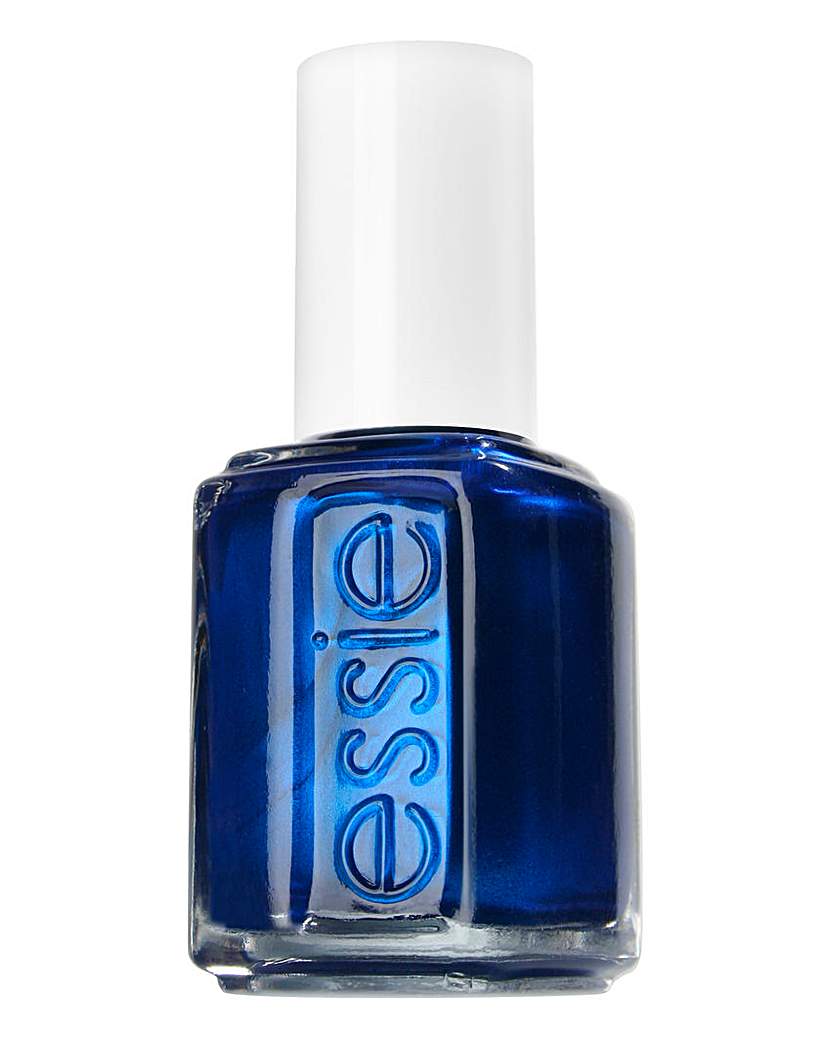 Essie 92 Aruba Blue