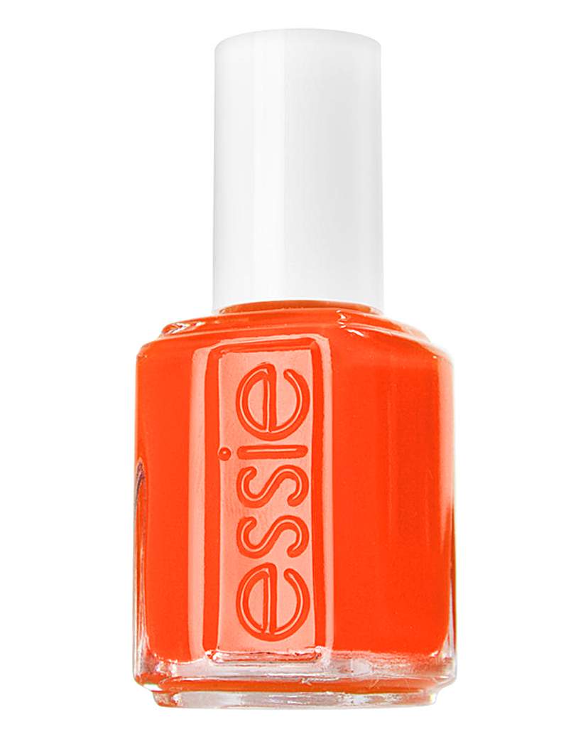 Essie 67 Meet Me At Sunset