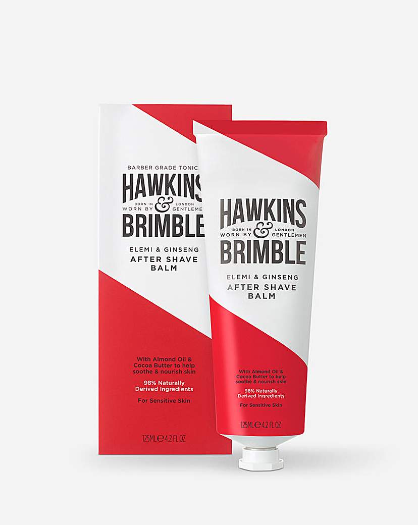 Hawkins & Brimble Post Shave Balm