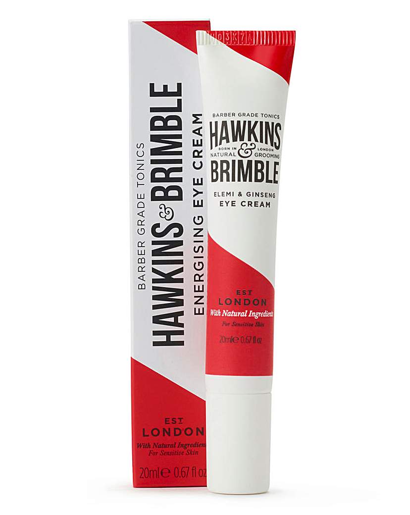 Hawkins & Brimble Dark Circle Eye Cream
