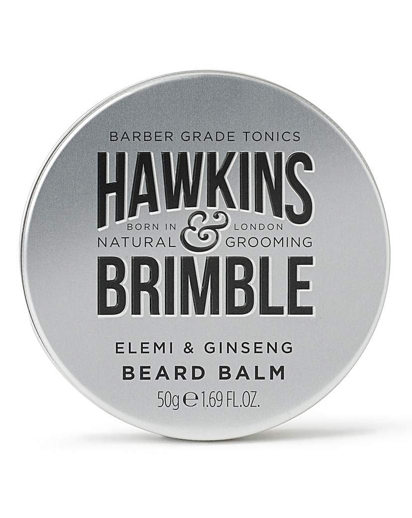 Hawkins & Brimble Beard Balm