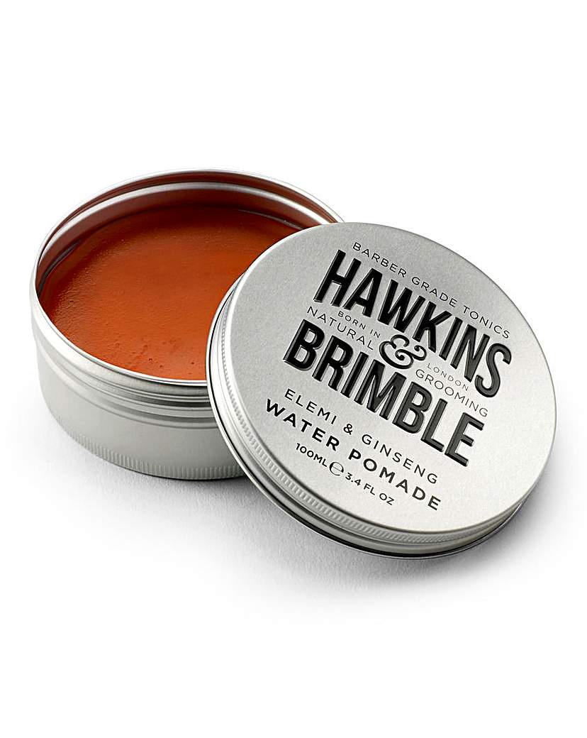 Hawkins & Brimble Water Pomade