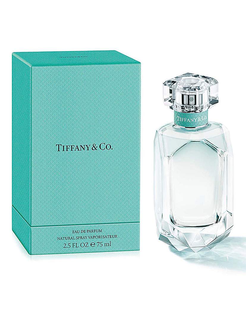 Tiffany Co EDP For Her 75ml