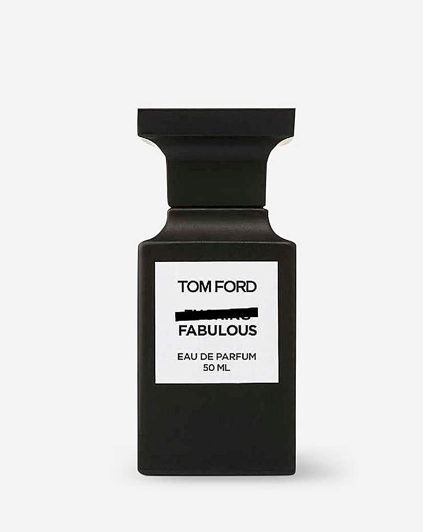 Tom Ford F Fabulous Eau De Parfum 50ml