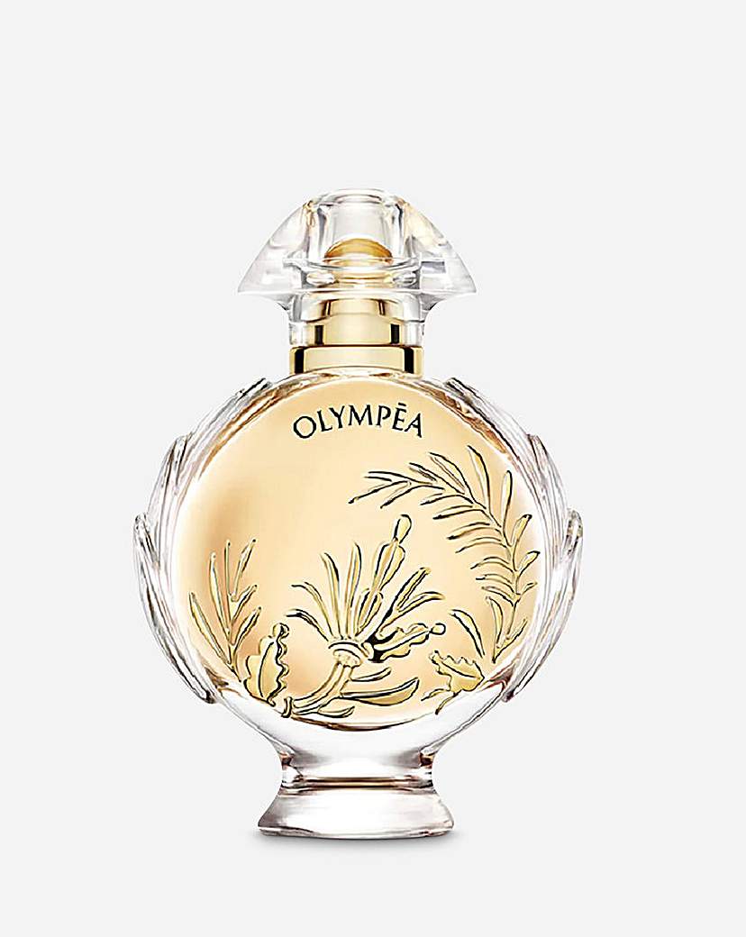 Paco Rabanne Olympea Solar 30ml - Gift For Her