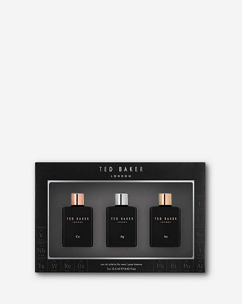 Ted Baker Tonics Gift Set - Gift For Her