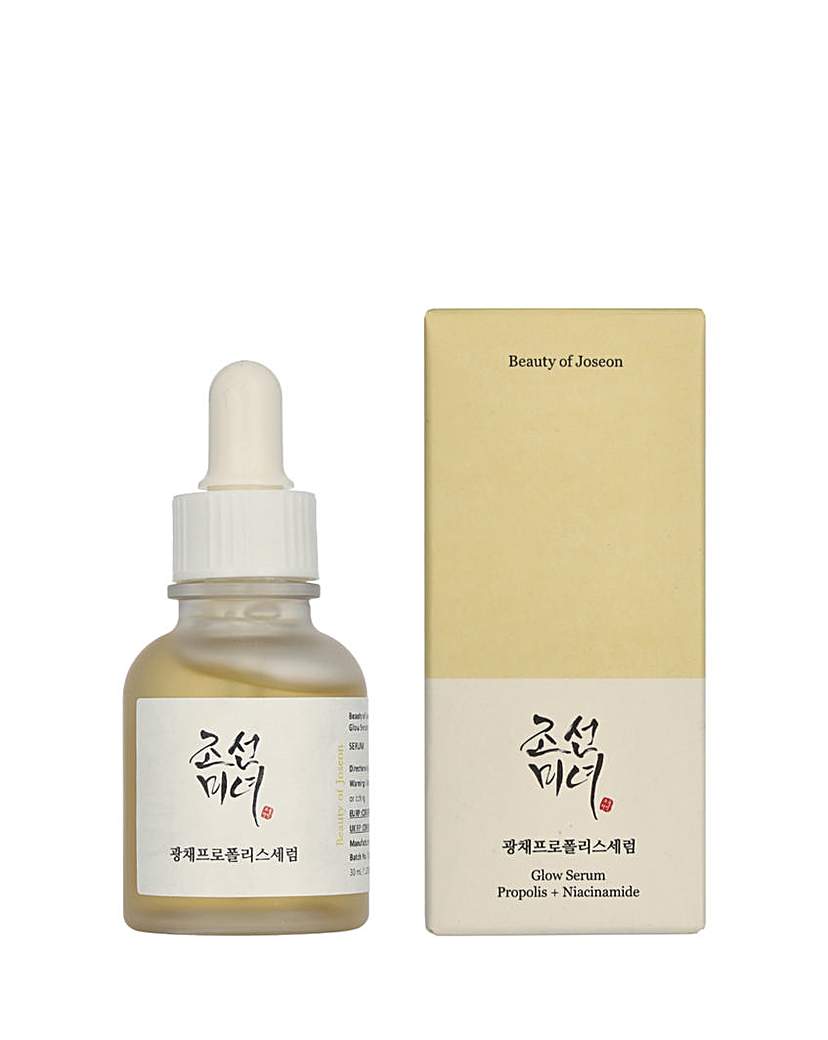 Beauty Of Joseon Glow Serum 30ml
