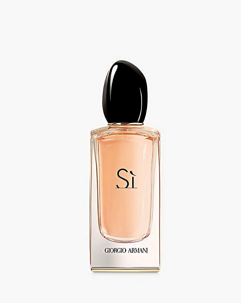 Armani Si Eau De Parfum 150ml - Gift For Her