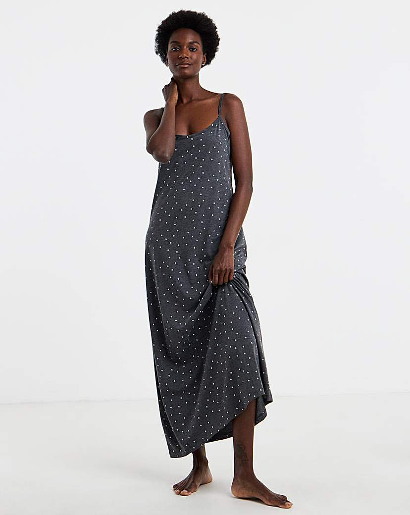 PRETTY SECRETS CAMI NIGHTIE