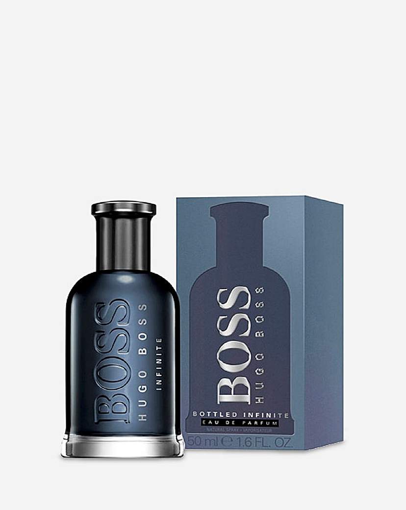 Hugo Boss Infinite Eau De Parfum50ml