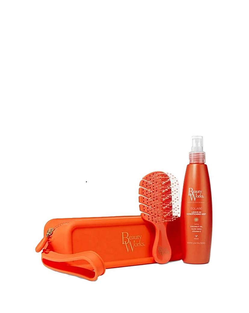 Beauty Works Solare Worth 42GBP