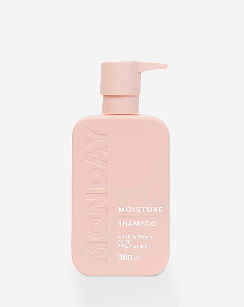 Monday Moisture Shampoo 800ml