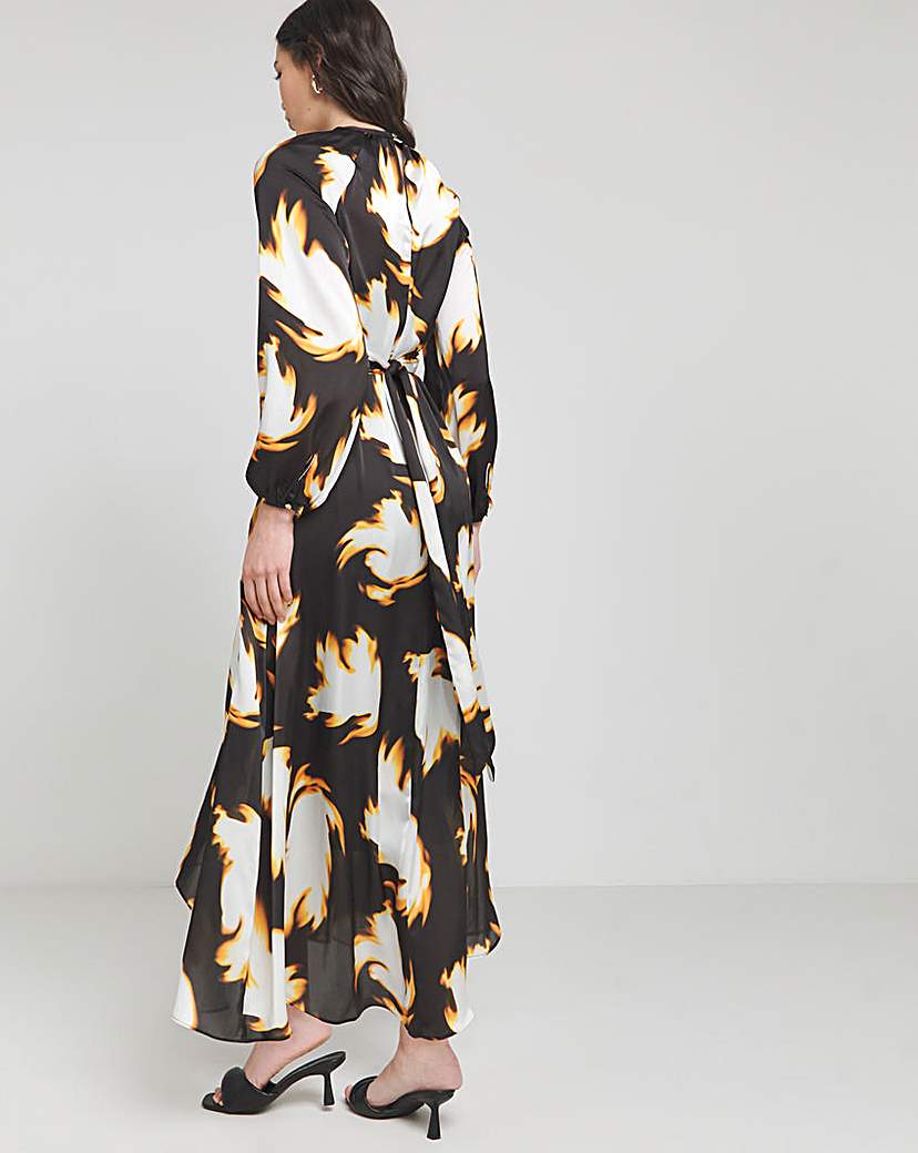 Joanna Hope WrapFront Dress