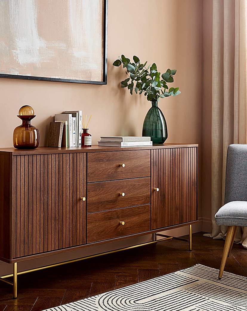 Gray & Osbourn No.132 Sideboard