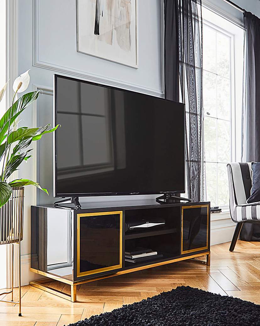 Joanna Hope Fallon TV Unit