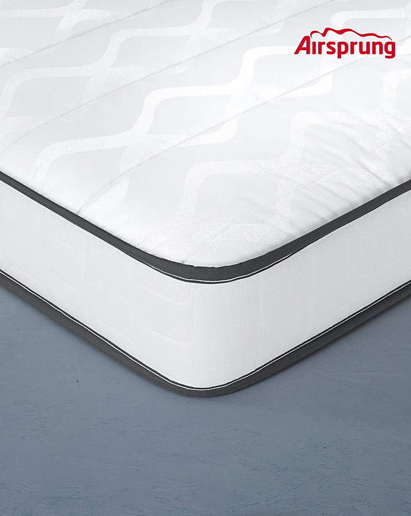 Airsprung Darcy Essentials Mattress