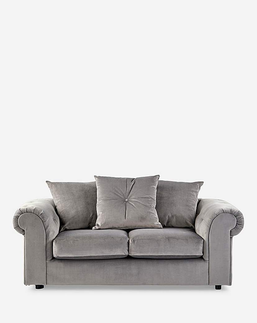 Derby 2 Seater Sofa