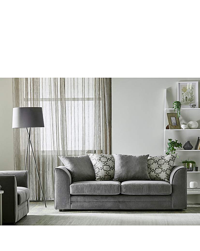 Grace 3 Seater Sofa