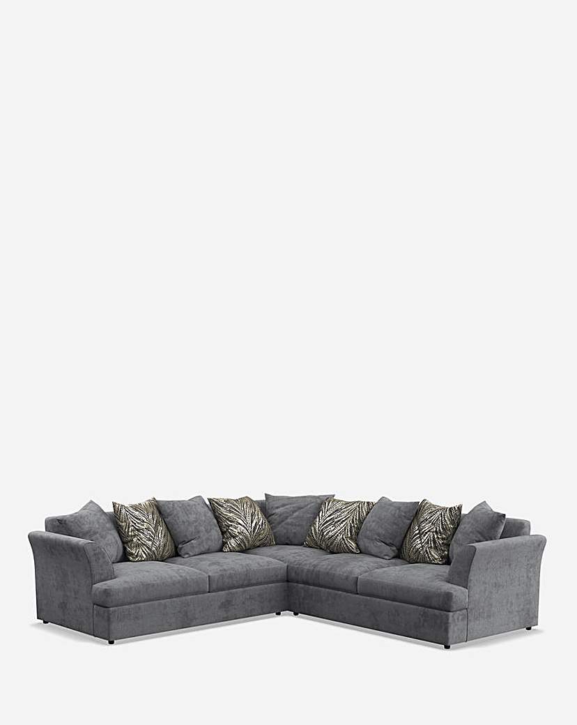 Mellors Corner Sofa
