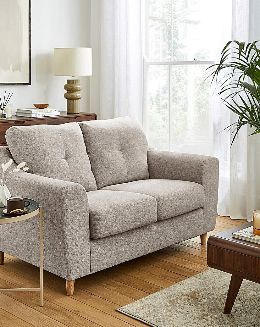 Baxter 2 Seater Sofa