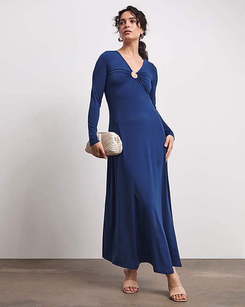 Joanna Hope MAGISCULPT Jersey Dress