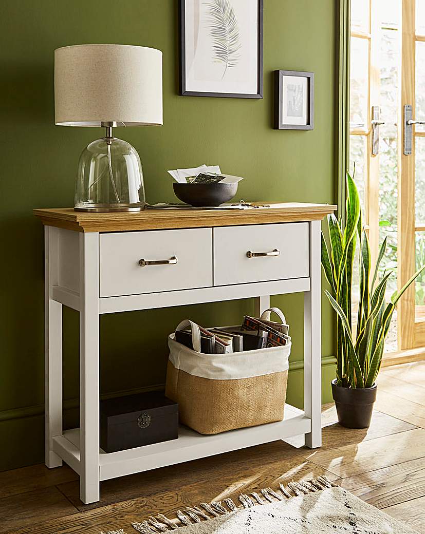 Julipa Ashford Console Table