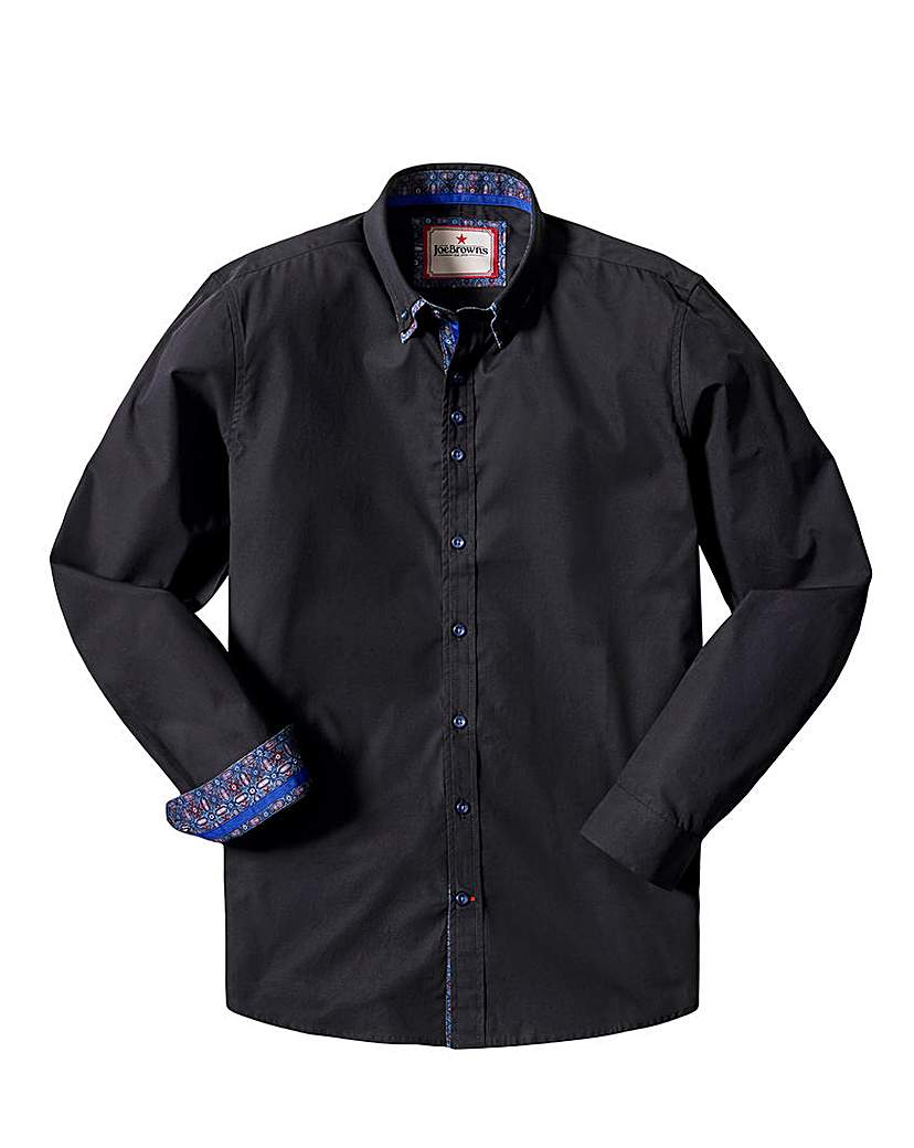 Joe Browns Distinctive Smart Shirt