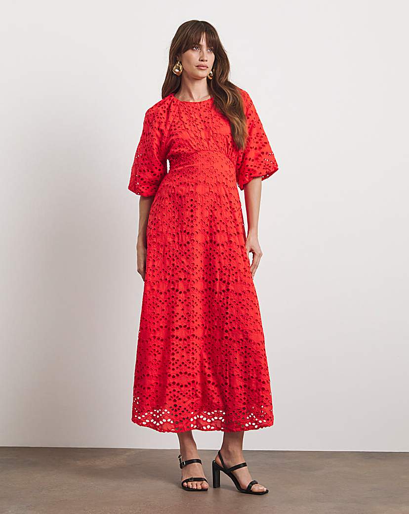 chinese dress ladies Rent Simply Be Plisse Wrap Midi Dress