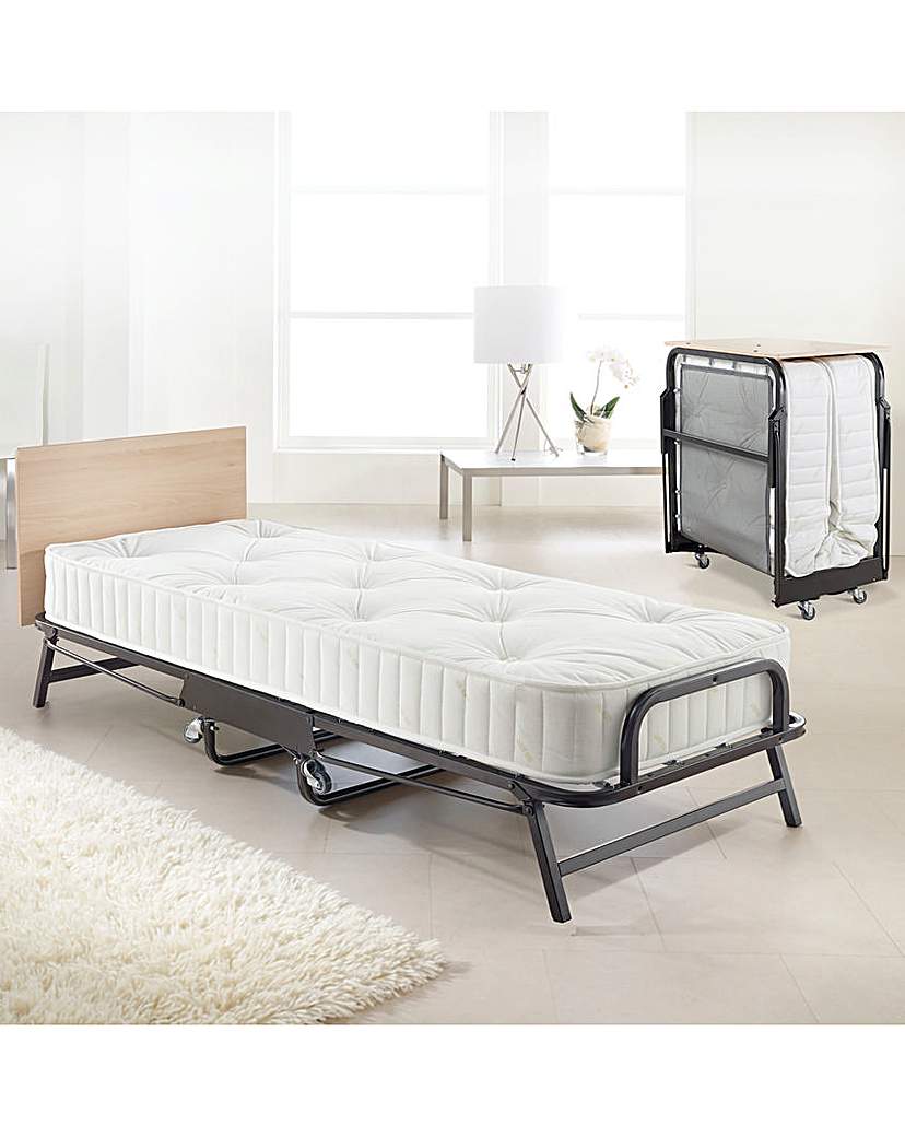 Jay-be Crown Premier Fold Bed Sprung