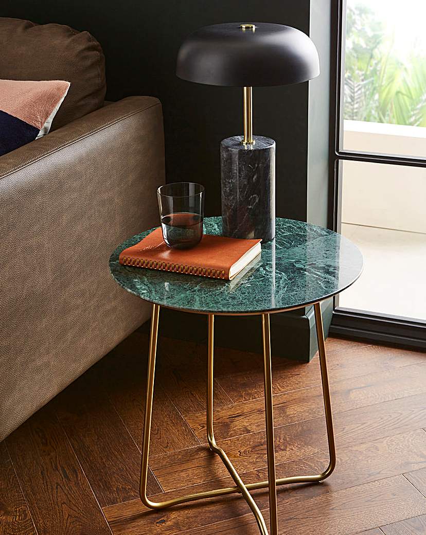 Gray & Osbourn No.136 Side Table