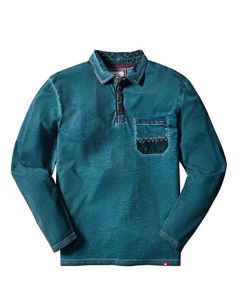 Joe Browns Carefree & Customised Polo