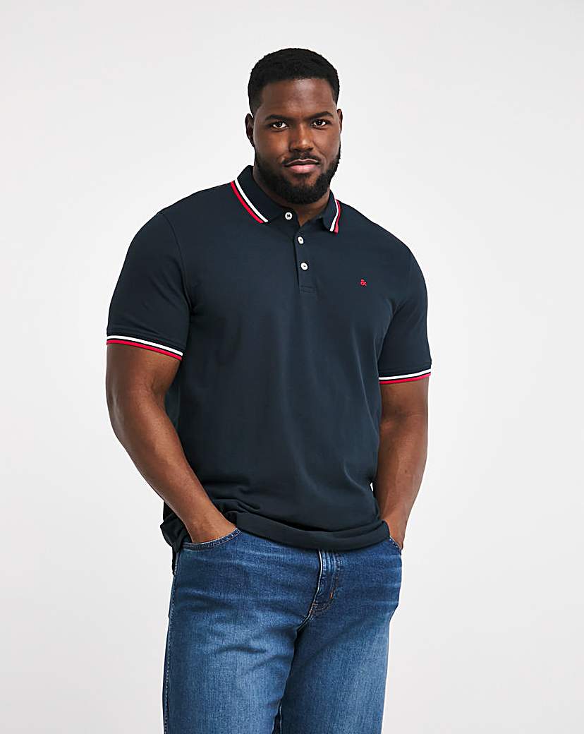 Jack & Jones Paulos Polo