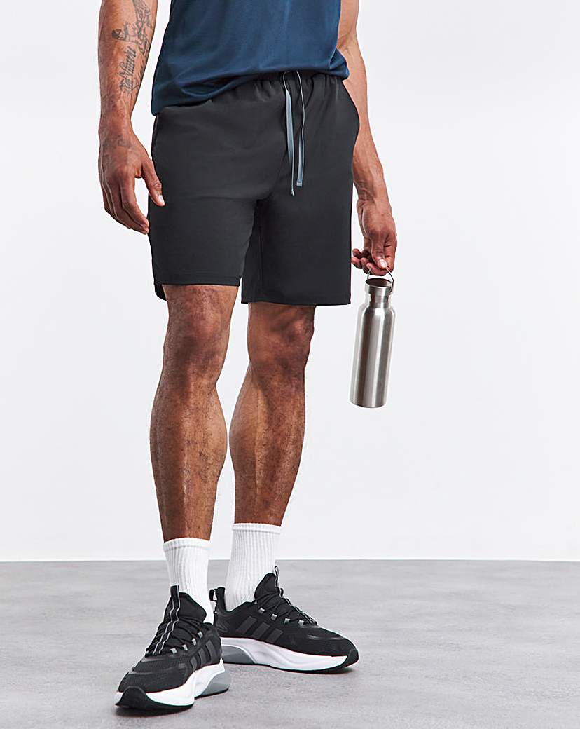 Active Training Shorts