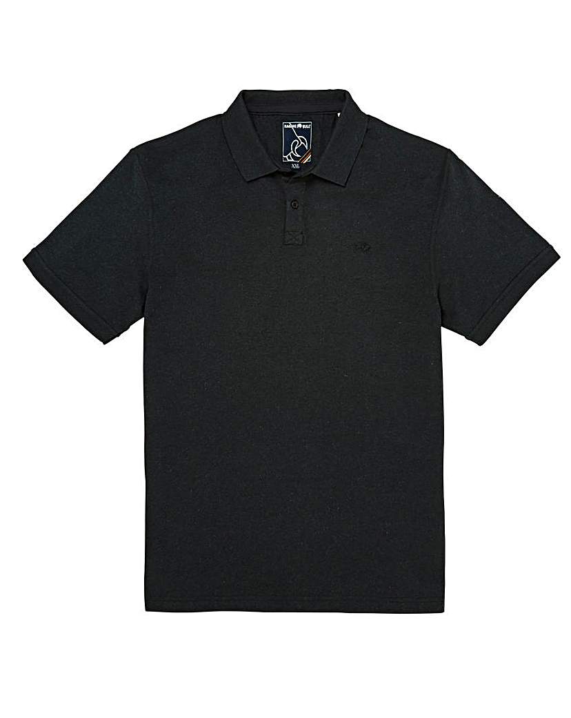 Image of Raging Bull Mighty Plain Polo