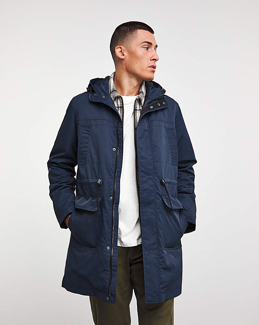 3 In 1 Parka