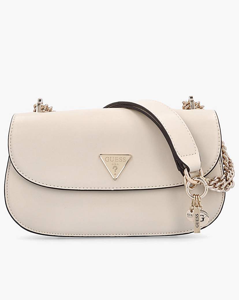 Guess Daryna Bone Cross-Body Bag