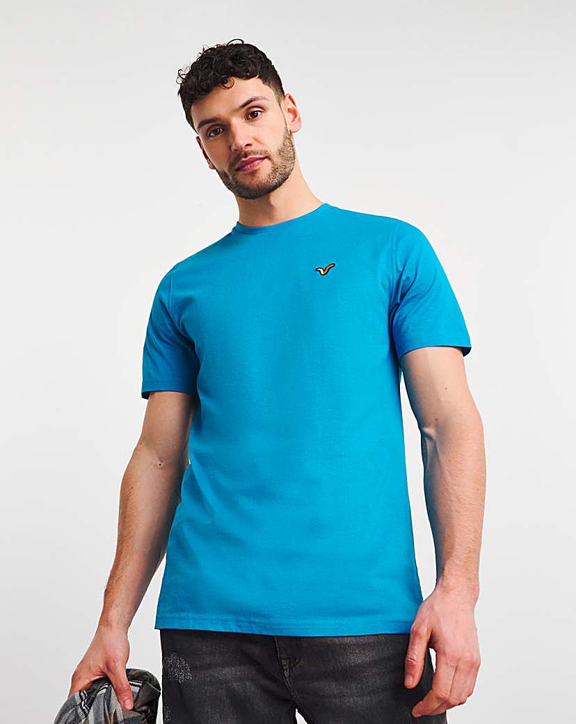 Voi Storm T-Shirt Long Length