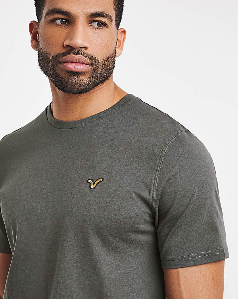 Voi Storm 2 Pack T-Shirt Long Length