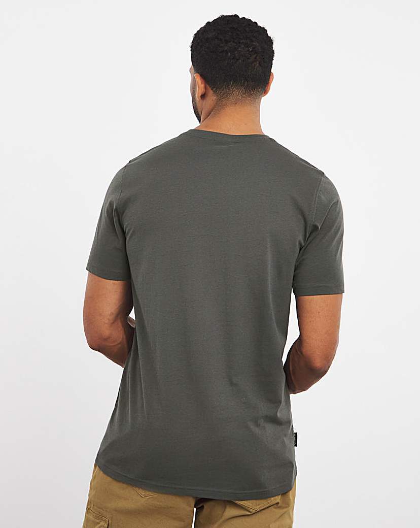 Voi Storm 2 Pack T-Shirt Long Length