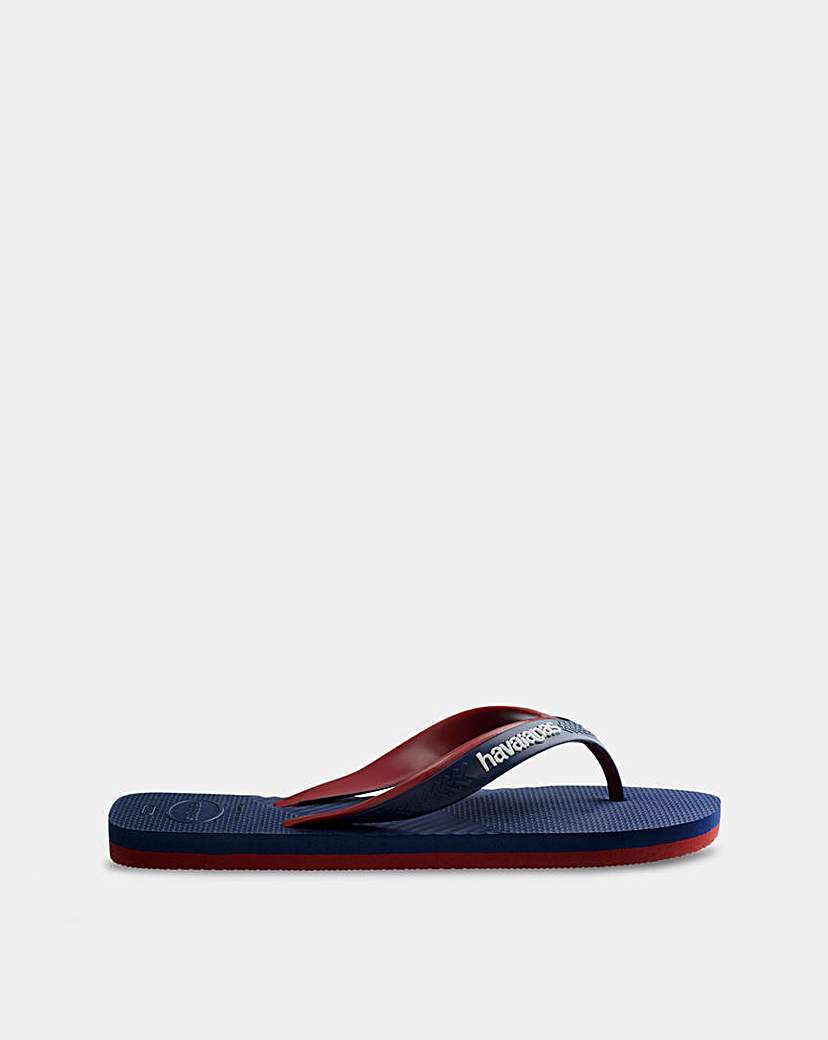 Havaianas Dual Flip Flop
