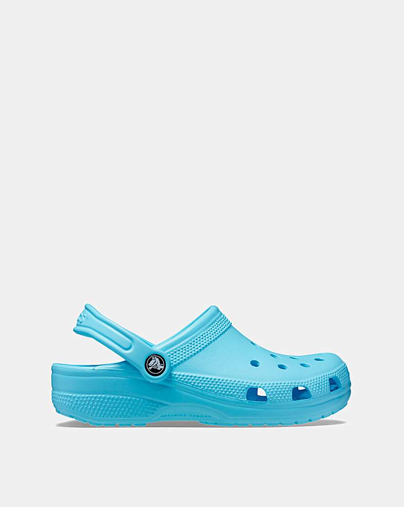 Crocs Classic Clog