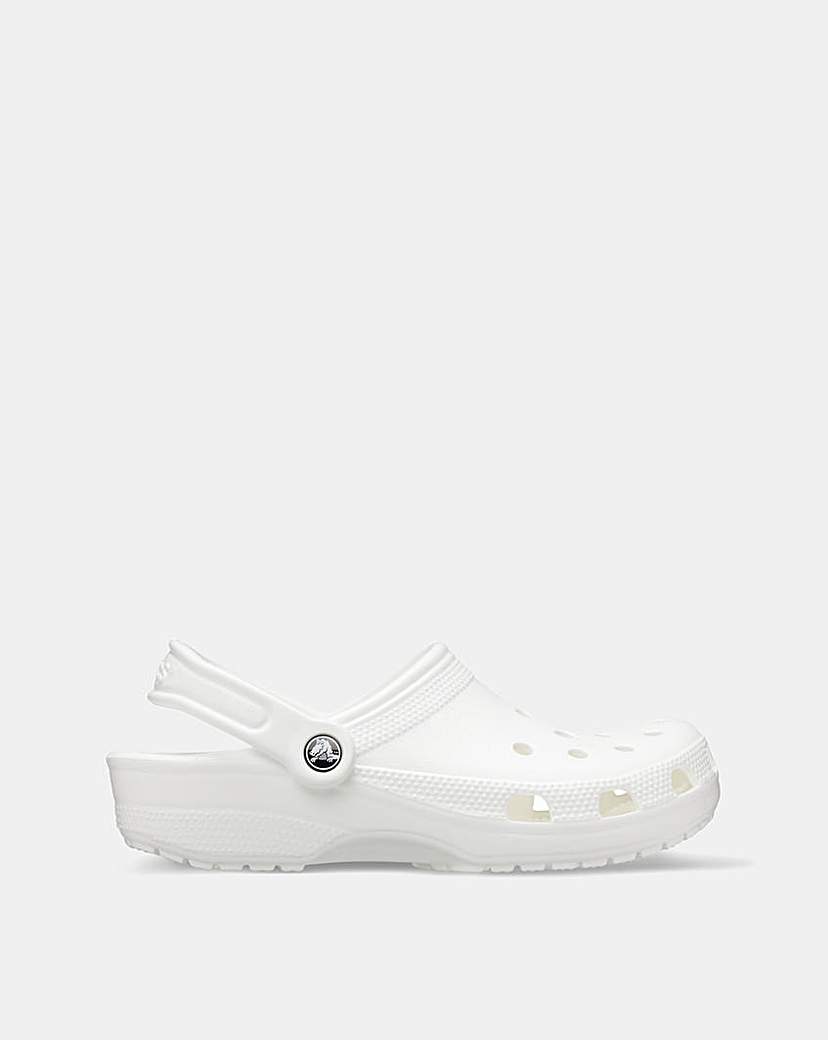 Crocs Classic Clog