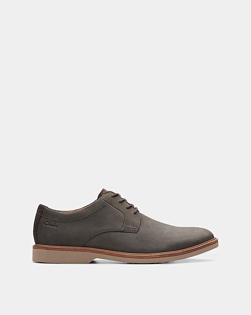 Clarks Atticus Lt Lace Shoe