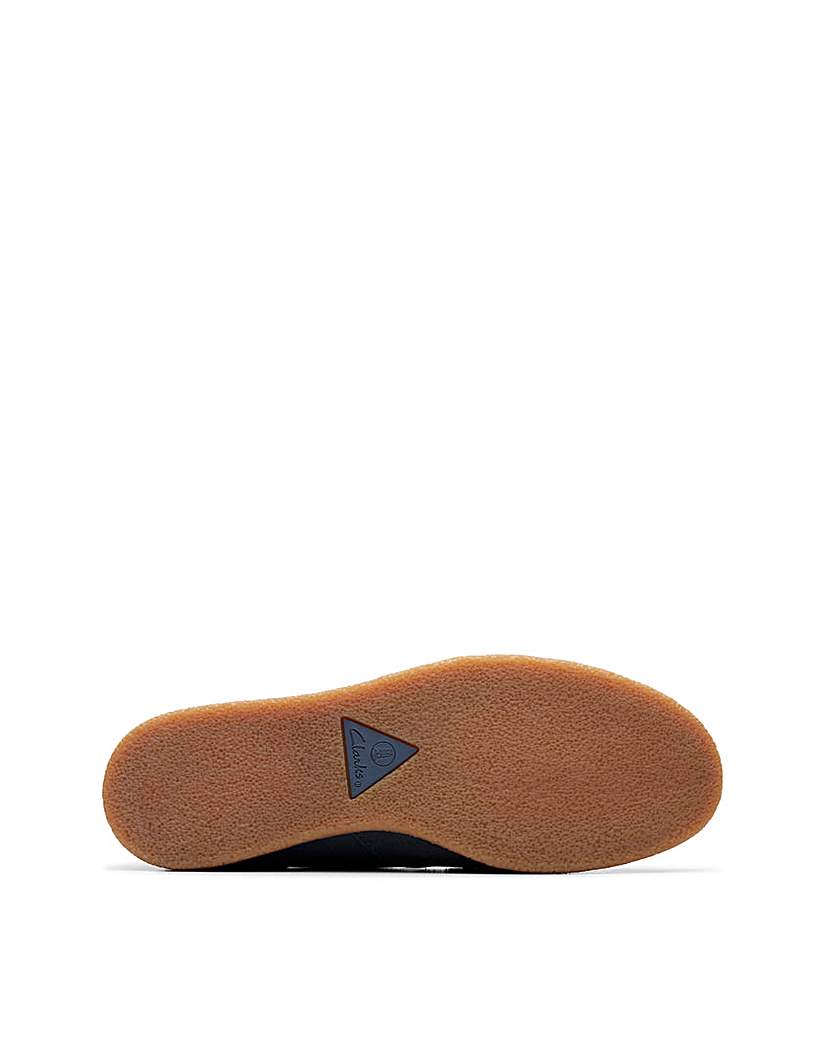 Clarks Clarkbay Step Shoes