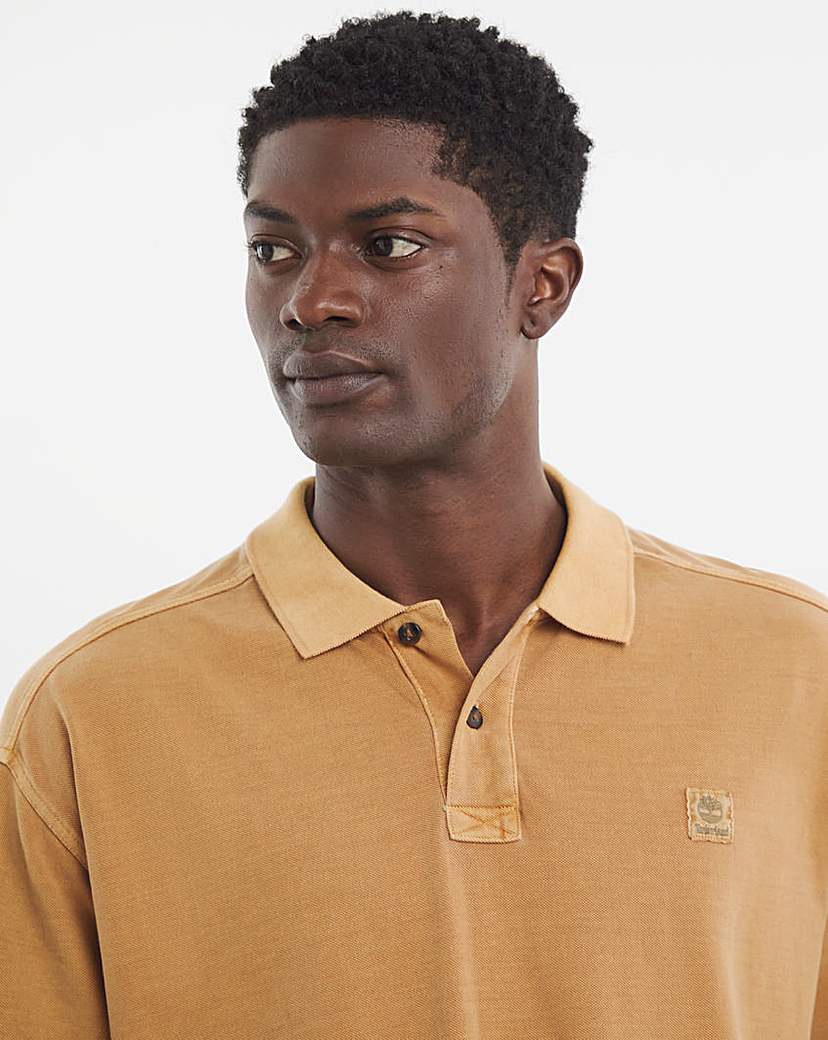 Timberland Merrymack River Polo