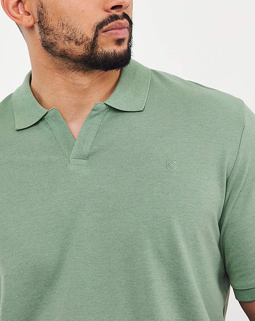 Jack & Jones Blandon Polo V-Neck